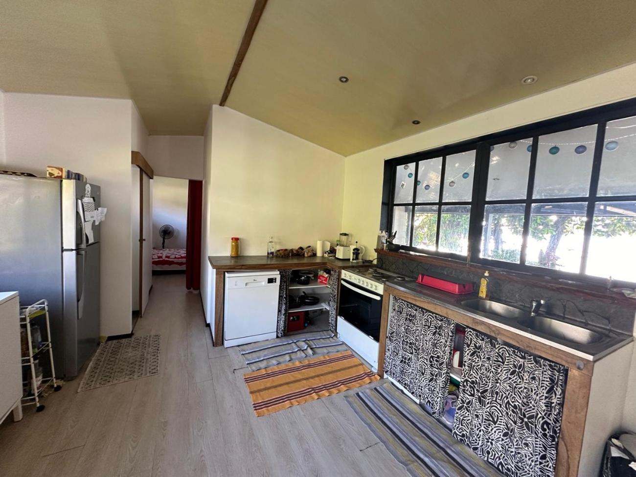 Villa Miri Miri - Bord De Mer Prive Tevaitoa Екстериор снимка